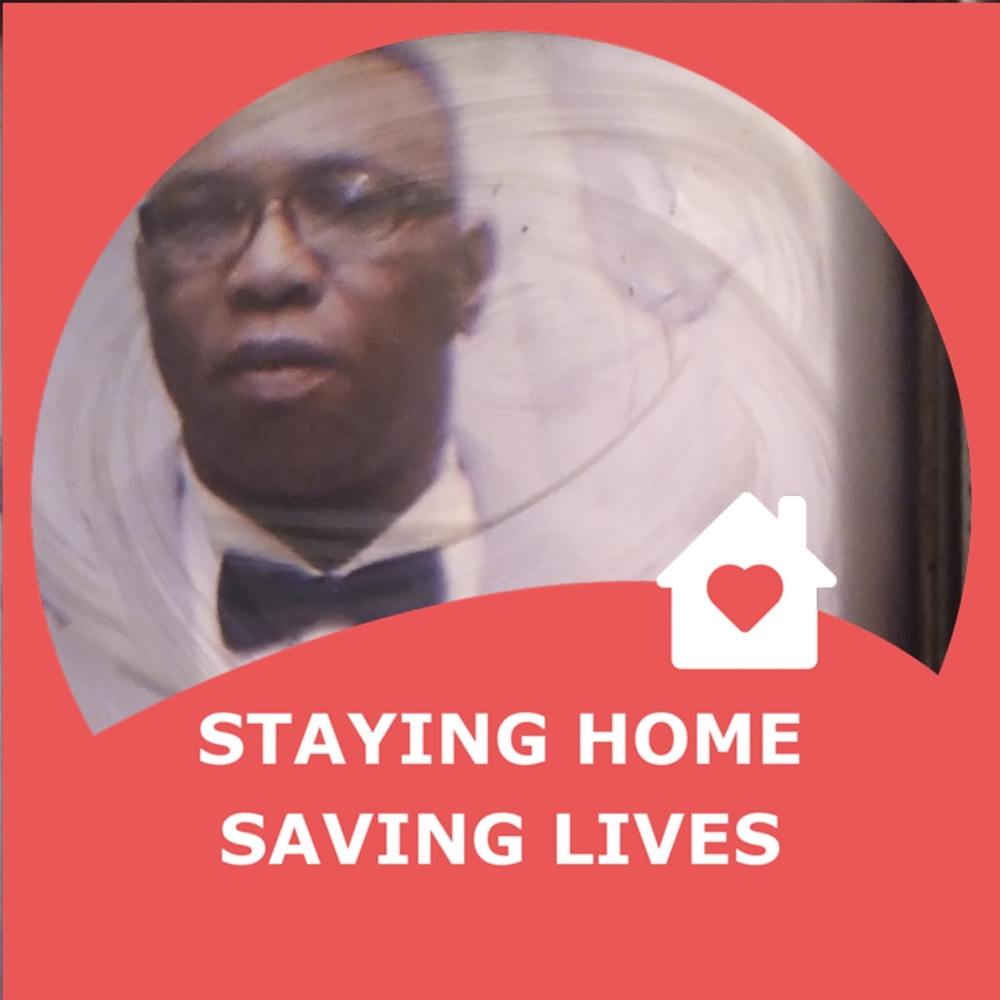 Meet your Posher, Donald